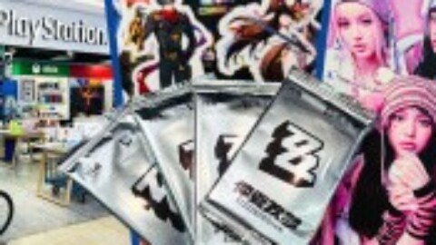 Feature: I Searched for Merch from My Fave PS5 Games in Chengdu’s Enormous Anime Mall
