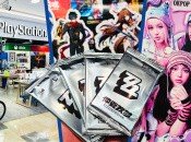 Feature: I Searched for Merch from My Fave PS5 Games in Chengdu’s Enormous Anime Mall