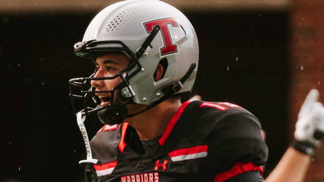 The Week That Was: Thompson Flexes, Fyffe Survives and a 101-Game Losing Streak Ends