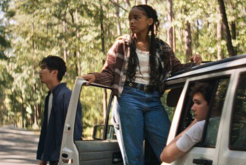 “It Ends” beat Hollywood at its own game to reach theaters