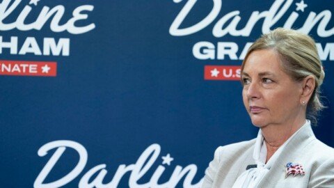 Darline Graham Goes All In on Election Denialism