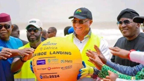39 Years After: Umo Eno’s Bold Imprints On ICT Development