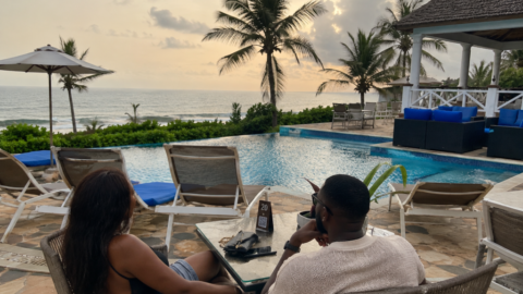 Nigerian Couples Reveal 10 Staycation Spots That Look Nothing Like Lagos