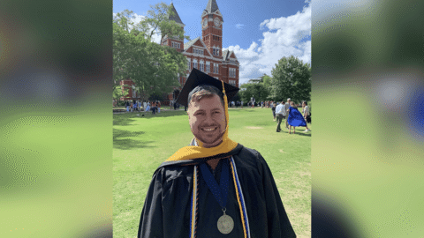 Robert “Bishop” Robbins, Jr., 27