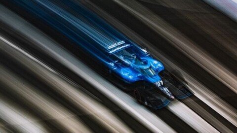 Honda completes historic 2026 IndyCar street circuit sweep with DC win
