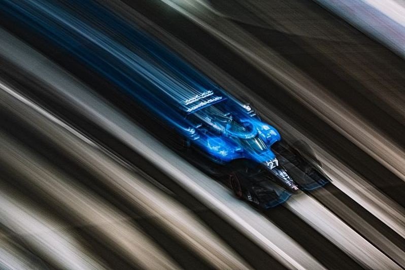 Honda completes historic 2026 IndyCar street circuit sweep with DC win
