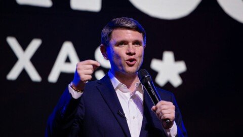 Texas Senate hopeful Talarico teams with Mark Cuban on plan to break up healthcare ‘monopolies’