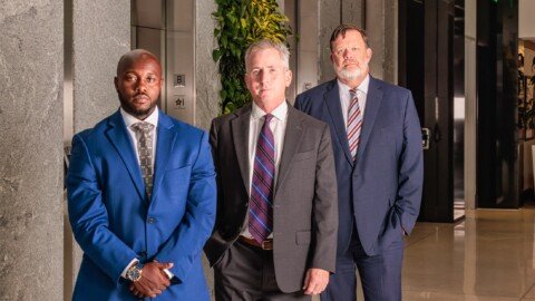 DeMent Askew Johnson & Marshall LLP Attorneys Named to The Best Lawyers in America® 2027 Edition