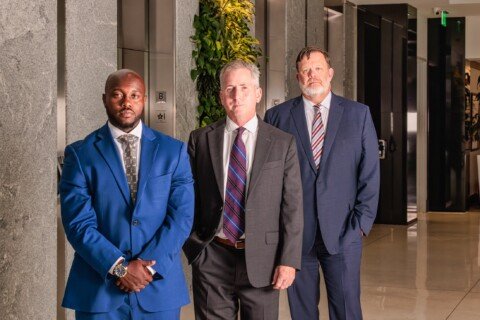 DeMent Askew Johnson & Marshall LLP Attorneys Named to The Best Lawyers in America® 2027 Edition