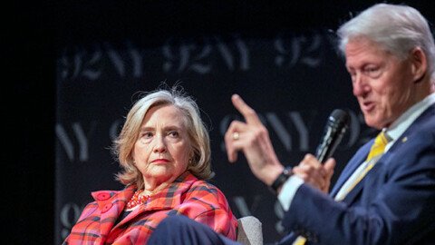 Hillary Clinton’s Search for Intern with ‘High Level’ of ‘Discretion’ Draws Mockery: ‘Who the Hell Would Sign Up for That Job?’