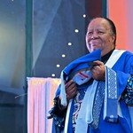 Dr Naledi Pandor reflects on a life of service