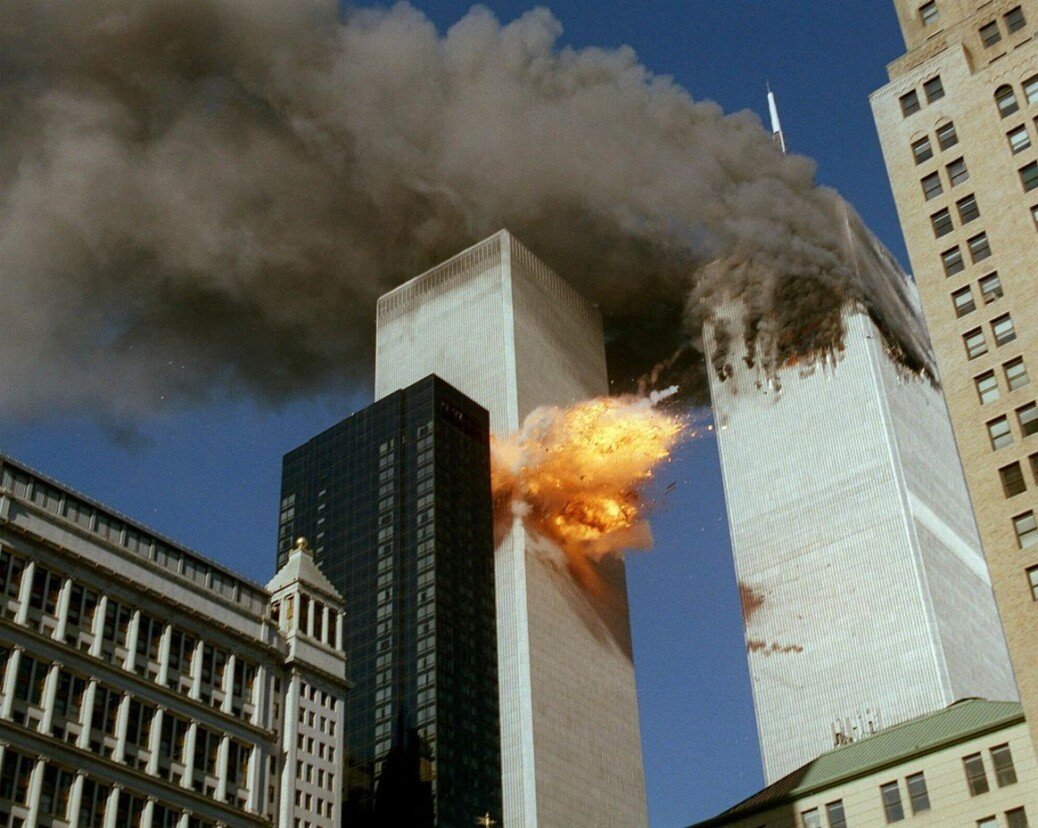 CBC reverses course, will call 9/11 attacks terrorism without attribution