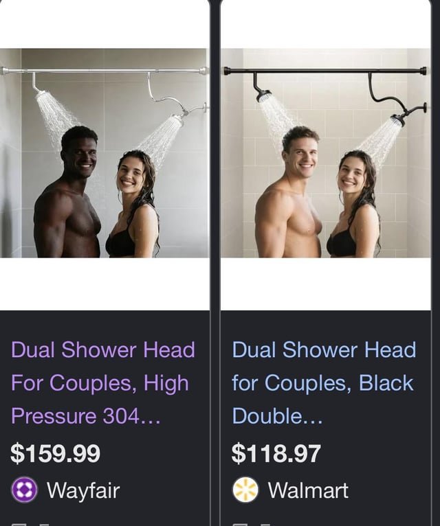 Who at wayfair decided this was a good idea…