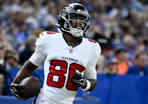 Falcons waive two promising undrafted free agents