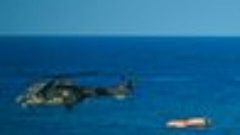 Kyrenia ferry latest: 8 dead as boat capsizes off northern Cyprus and crew arrested