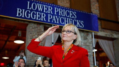 GOP House candidate in battleground district slapped with $2.5K fine, 3-year ban for ‘dumb’ Kalshi insider trades