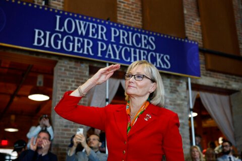 GOP House candidate in battleground district slapped with $2.5K fine, 3-year ban for ‘dumb’ Kalshi insider trades