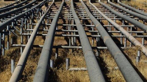 Iran War Triggers Billions in New Oil Pipeline and Port Investment