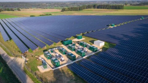 Germany launches third rooftop solar PV tender of 2026, aims for 296MW of capacity