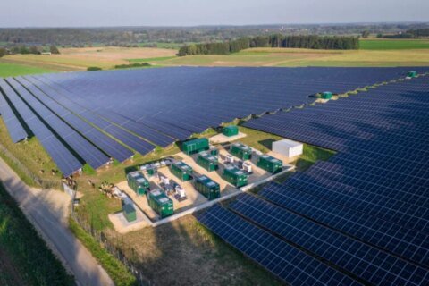 Germany launches third rooftop solar PV tender of 2026, aims for 296MW of capacity