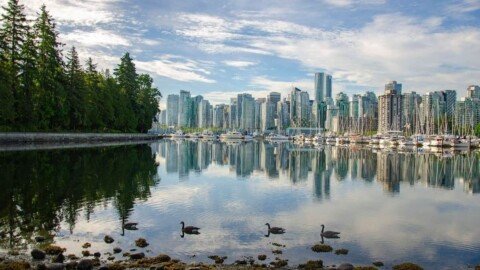 IRCC invites 2,000 Canadian Experience Class candidates to apply for permanent residence