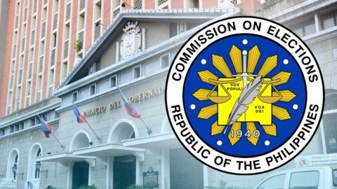 DBM: Comelec’s budget in 2027 NEP ‘enough’ for 2028 polls preparation