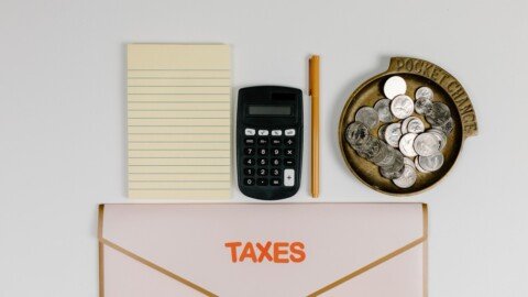 China Ends 32-Year Tax Break for Foreigners