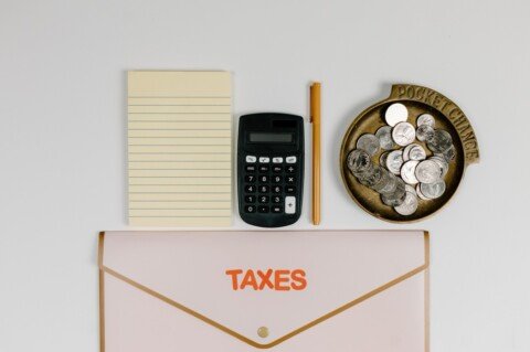 China Ends 32-Year Tax Break for Foreigners