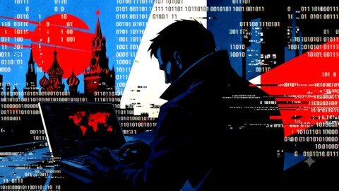 US charges Russian for infecting 80,000 freelancers with malware