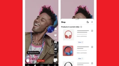 YouTube updates branded content sourcing and disclosures