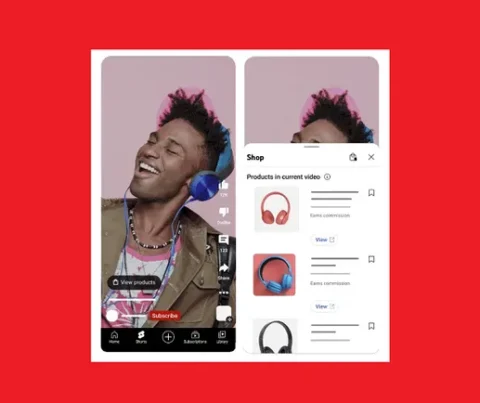 YouTube updates branded content sourcing and disclosures