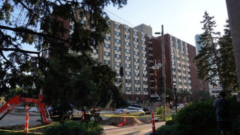 Officials identify victims killed, officers injured in Minneapolis apartment shooting