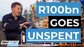 BNC#9 | Macpherson Q&A: The layers of the construction mafia, tax money in limbo, KZN vote crunch