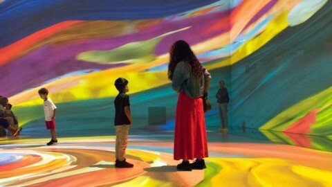 Science uncovers how the brain interprets artistic beauty