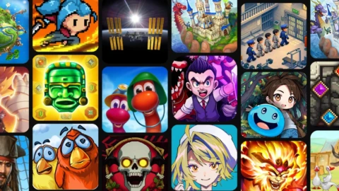 Friday’s Android app deals and freebies: Friend of a Slime, Tiny Bang Story, Guardians Of Light, more