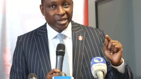 From Crime Proceeds to Classrooms: EFCC says recovered universities now serving public interest
