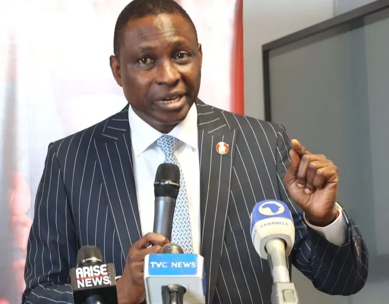 From Crime Proceeds to Classrooms: EFCC says recovered universities now serving public interest