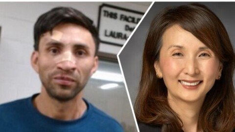 Biden-Appointed Judge Frees MS-13 Terrorist Wanted for Murder in El Salvador