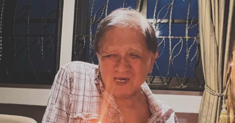 Family, police appeal for information on missing 83-year-old man last seen in Katong, Singapore News