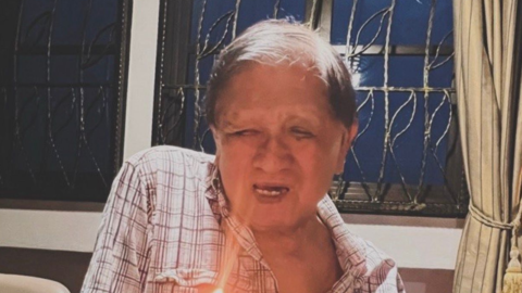 Family, police appeal for information on missing 83-year-old man last seen in Katong, Singapore News