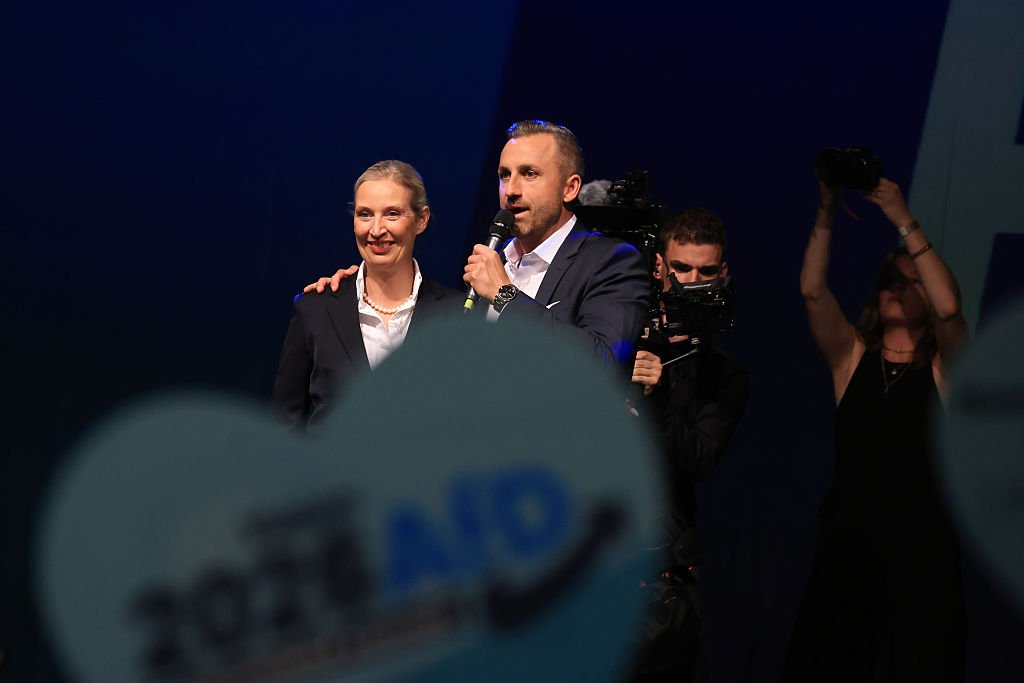 Merz Under Pressure After Far-Right Party Emerges Victorious in State Election