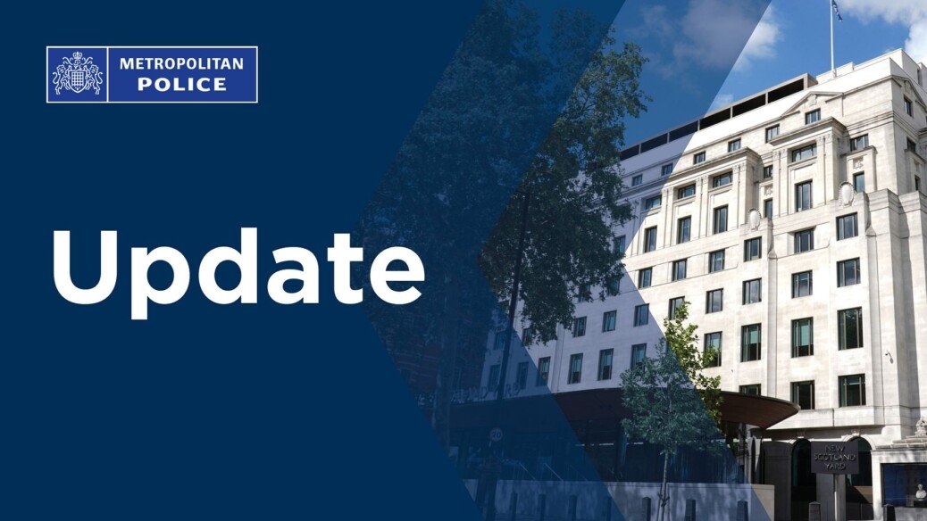 Victim named in Lambeth murder