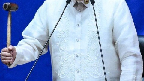 Romualdez camp: No special treatment, only due process