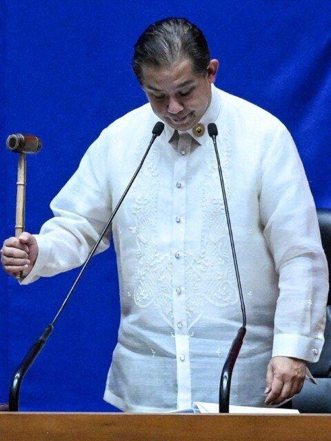 Romualdez camp: No special treatment, only due process