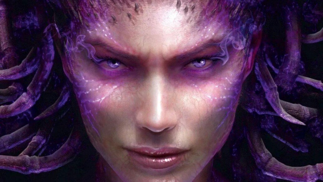 As StarCraft teasers continue in the build-up to BlizzCon, mounting evidence suggests that a character who disappeared 11 years ago is making her return