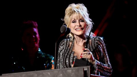 What Dolly Parton’s Legacy Teaches Christians about Generosity