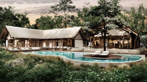 Elite Core, Clustered Periphery: A Strategic Blueprint for Kenya’s Tourism–Infrastructure Dual Engine