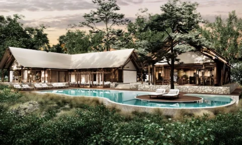 Elite Core, Clustered Periphery: A Strategic Blueprint for Kenya’s Tourism–Infrastructure Dual Engine