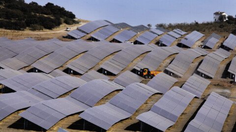 EU deploys 33.8 GW of solar in H1