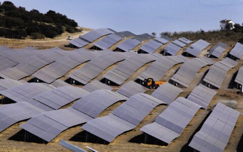 EU deploys 33.8 GW of solar in H1